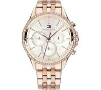 Montre - Tommy Hilfiger - 1781978 - Acier inoxydable - Quartz - Femme