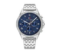 Tommy Hilfiger Montre Femme 1782141 Gris G