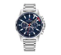 Montre - Tommy Hilfiger - 1791788 - Acier inoxydable - Quartz - Résistante à l'eau 3 bar