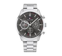 Tommy Hilfiger MATTHEW 1791943 - Homme - 44 mm - Analogique - Quartz - Verre minéral