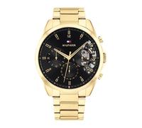 Montre - Tommy Hilfiger - 1710447 - Quartz - 44mm - Résistance 5 ATM