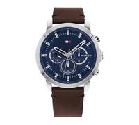 Tommy Hilfiger 1791797, Quartz, 46mm, 5ATM Silver G