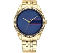 Tommy Hilfiger-Montre Analogique pour Femmes à movement Quartz en Acier inoxydable 1782081