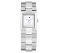 Tommy Hilfiger Montre Argent Analogique Femmes Ivy 1782786