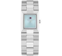 Tommy Hilfiger Montre Argent Analogique Femmes Ivy 1782797