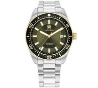 Montre Tommy Hilfiger - Hommes - 1792155