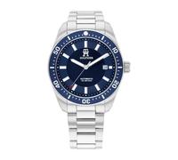 Tommy Hilfiger Montre Argent Analogique Hommes Th85 1710591