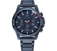 Montre - Tommy Hilfiger - 1791789 - Acier inoxydable - Quartz - Résistante à l'eau 3 bar