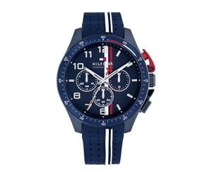 Tommy Hilfiger Montre Chronographe à Quartz