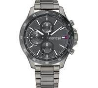 Tommy Hilfiger Montre Homme 1791719 Banque (Zf022C)
