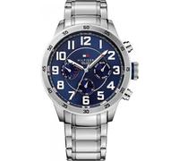 Baskets - Tommy Hilfiger - HOMME CASUAL SPORT TRENT - Style Sport - Adulte - SKU 1791053