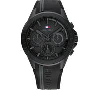 Tommy Hilfiger - Montre - Hommes - Chronographe - Quartz - SPORT - 1791861