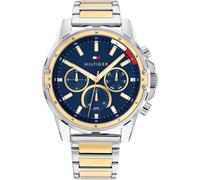 Tommy Hilfiger - Montre - Hommes - Chronographe - Quartz - SPORT - 1791937