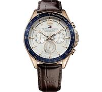 Tommy Hilfiger Montre Hommes Luke Sophisticated Sport 1791118