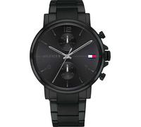 Tommy Hilfiger Montre HOMMES multifonction DANIEL 1710414