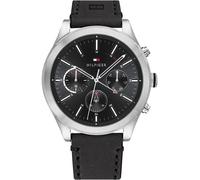 Tommy Hilfiger Montre HOMMES multifonction jour jour ASHTON 1791740