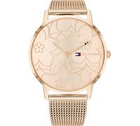 Tommy Hilfiger Montre Ip-rosé Analogique Femmes Alex 1782369