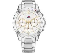 Tommy Hilfiger-Montre Multi-Cadrans pour Femme à movement Quartz en Acier inoxydable - 1782194