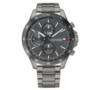 Tommy Hilfiger-Montre Multi-Cadrans pour Homme à movement Quartz en Acier inoxydable - 1791719