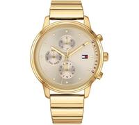 Tommy Hilfiger-Montre Multi Dial pour Femmes à movement Quartz en Acier inoxydable 1781905