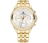 Tommy Hilfiger-Montre Multi Dial pour Femmes à movement Quartz en Acier inoxydable 1781977