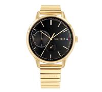 Tommy Hilfiger-Montre Multi Dial pour Femmes à movement Quartz en Acier inoxydable 1782019