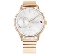 Tommy Hilfiger-Montre Multi Dial pour Femmes à movement Quartz en Acier inoxydable - 1782021