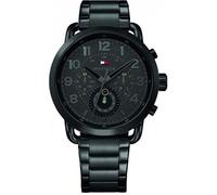 Tommy Hilfiger-Montre Multi Dial pour Homme à movement Quartz en Acier inoxydable 1791423