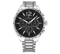 Tommy Hilfiger-Montre Multi Dial pour Homme à movement Quartz en Acier inoxydable 1791469