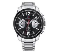 Tommy Hilfiger-Montre Multi Dial pour Homme à movement Quartz en Acier inoxydable 1791472
