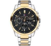 Tommy Hilfiger-Montre Multi Dial pour Homme à movement Quartz en Acier inoxydable 1791559