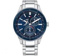 Tommy Hilfiger-Montre Multi Dial pour Homme à movement Quartz en Acier inoxydable 1791640