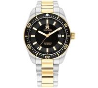 Tommy Hilfiger Montre Multicolore Analogique Hommes Th85 1710552