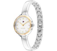 Tommy Hilfiger Montre Pour Femme Demi Bangle 26mm