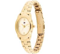 Tommy Hilfiger Montre Pour Femme Demi Oval 21mm
