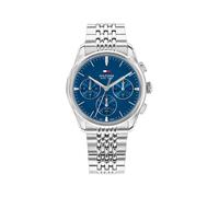 Tommy Hilfiger Bryant 1710811 - Unisex - 38 mm - Analogique - Quartz - Verre minéral