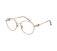 Tommy Hilfiger - Monture optique cer Femme - Accessoires - Jaune - Taille: ONE Size