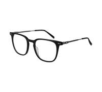 Tommy Hilfiger - Monture optique en acétate - Homme - Accessoires - Noir - Taille: ONE Size