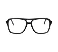 Tommy Hilfiger - Monture Optique - Homme - Accessoires - Noir - Taille: 56 MM