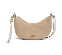 Tommy Hilfiger Moon Sac à bandoulière Cuir 19 cm beige