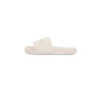 TOMMY HILFIGER Mule beige clair / noir, Taille 46