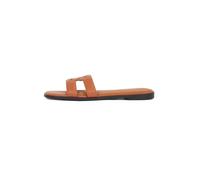 TOMMY HILFIGER Mule camel, Taille 38