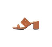 TOMMY HILFIGER Mule cognac, Taille 42