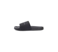 Tommy Hilfiger Core Pool Slide FM0FM05799 Claquettes pour homme, noir (noir), pointure 41