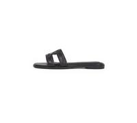TOMMY HILFIGER Mule noir, Taille 39