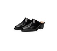 TOMMY HILFIGER Mule noir, Taille 39