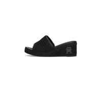 TOMMY HILFIGER Mule noir, Taille 39