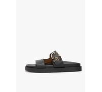 TOMMY HILFIGER Mule noir, Taille 41