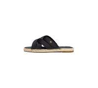 TOMMY HILFIGER Mule noir, Taille 41