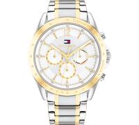 Tommy Hilfiger Multi Cadran 'Kenzie' Montre Femme 1782555